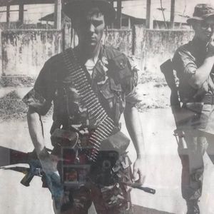 Meet your Posher, Edward